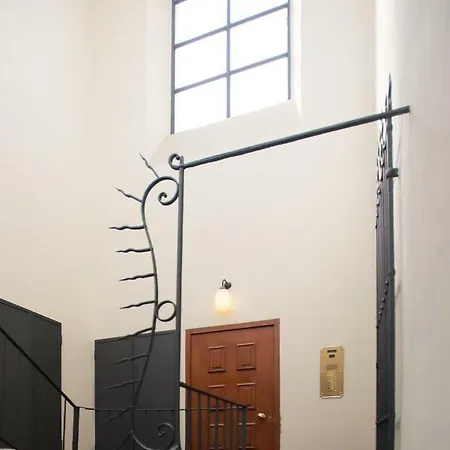 Appartement Con Camino E Campanile Turin